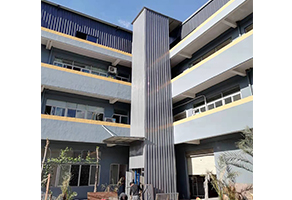 你知道升降作業(yè)平臺在投入使用后能達到哪些基本功能要求嗎？(圖1)