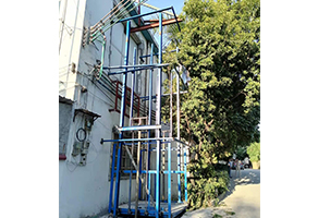 東莞升降機(jī)設(shè)計(jì)流程和購買后怎么保養(yǎng)